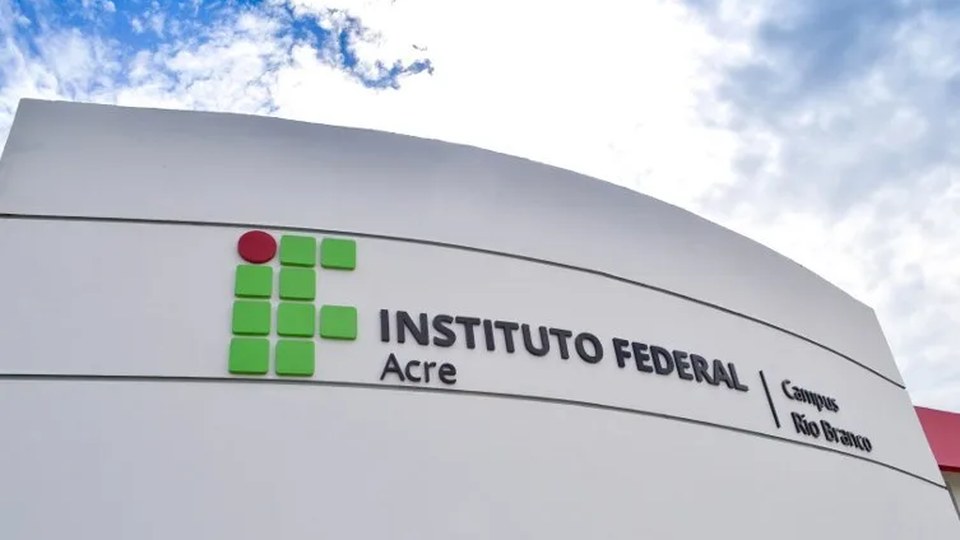 Ifac em Cruzeiro do Sul seleciona professor de Física com 1 vaga